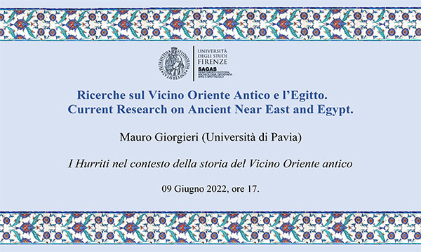 9 giugno 2022