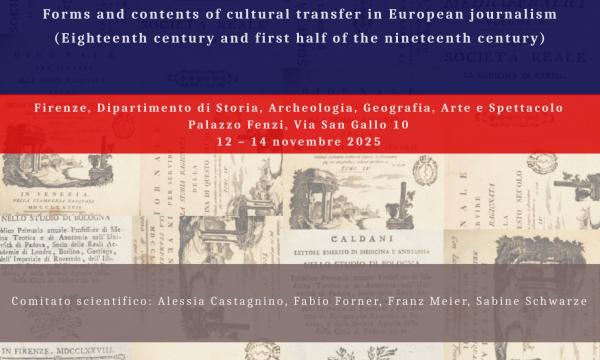 12 -14 novembre 2025