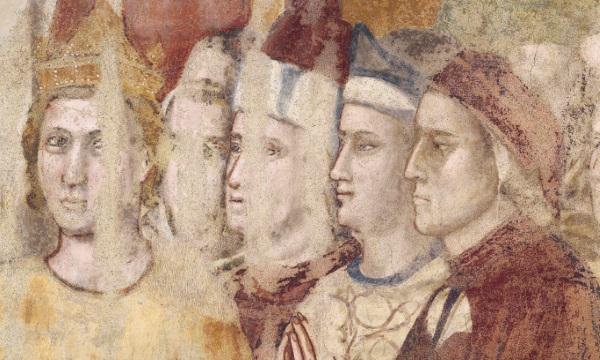 Onorevole e antico cittadino di Firenze. Il Bargello per Dante