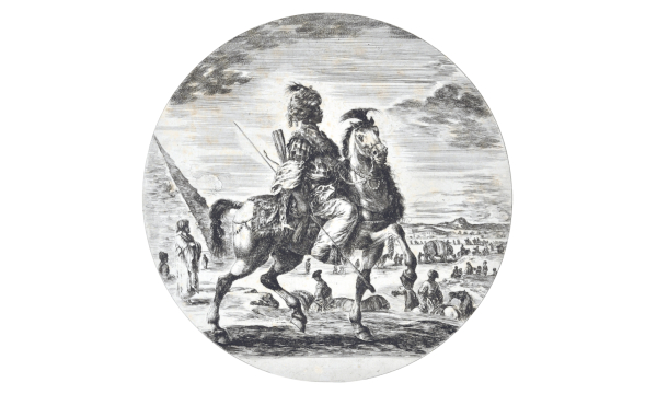 Enciclopedia dell&rsquo;Altro. Il Patrimonio della Biblioteca Marucelliana e la conoscenza dell&rsquo;Africa.