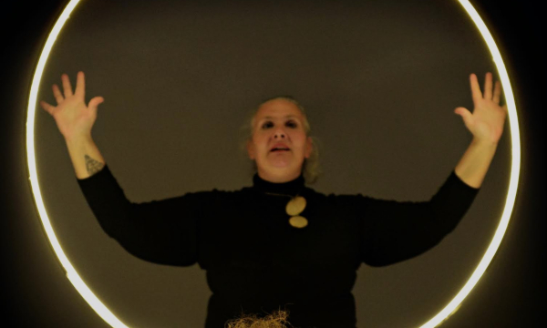 IX Residenza d&rsquo;Artista - La Compagnia archiviozeta.