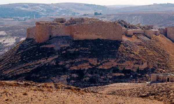 Archeologia e sviluppo in Giordania. Un nuovo progetto SAGAS