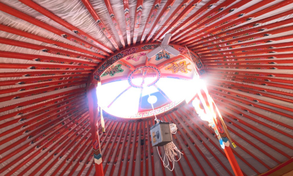 Eredit&agrave;, potere e governance del patrimonio in Mongolia - L&rsquo;impero nei musei. Storie di collezioni coloniali italiane