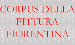 Corpus della pittura fiorentina