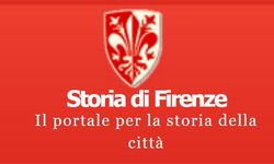 Storia di Firenze. Il portale per la storia della città