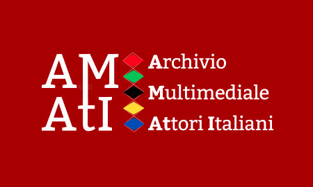 AMAtI. Archivio Multimediale degli Attori Italiani