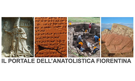 PortA. Il Portale dell&rsquo;Anatolistica fiorentina