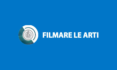 CAPUT - Filmare le arti