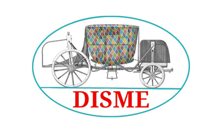 DISME - Performing Arts e Digital Humanities