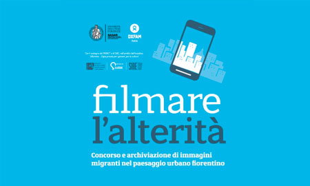 Filmare l&rsquo;alterit&agrave;