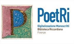 Logo PoetRi 