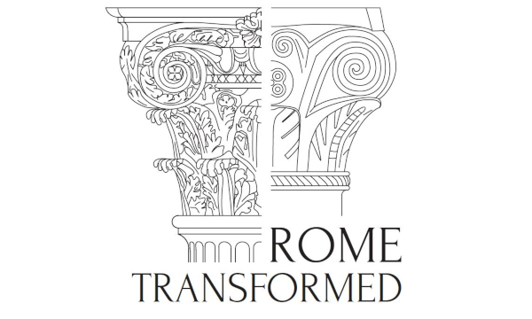 Logo. RomeTrans
