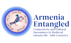 ArmEn. Armenia Entangled: Connectivity and Cultural Encounters in Medieval Eurasia 9th - 14th Centuries