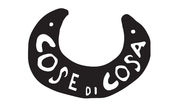 Logo. COSEDICOSA