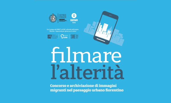 Logo. Filmare l’alterità