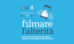 Filmare l’alterità