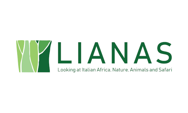 Logo LIANAS