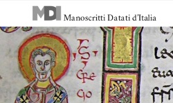 MDI. Manoscritti datati d’Italia