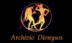 Logo. Dionysos 