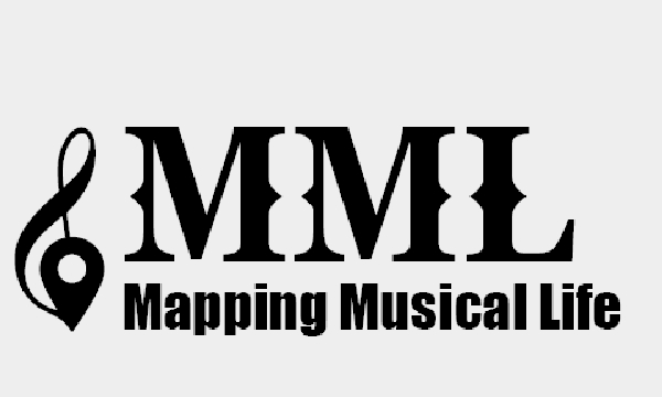 MML. Mapping Musical Life