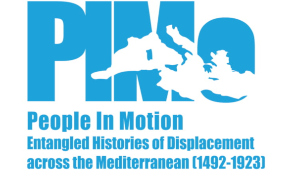 Logo. PIMo