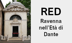 RED. Ravenna nell’Età di Dante. Spazi politici e relazioni sociali a Ravenna durante gli ultimi anni d’esilio di Dante (1318-1321)