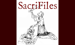 SacriFiles. Sacrifice in the Europe of the religious conflicts and in the early modern world: comparisons, interpretations, legitimations