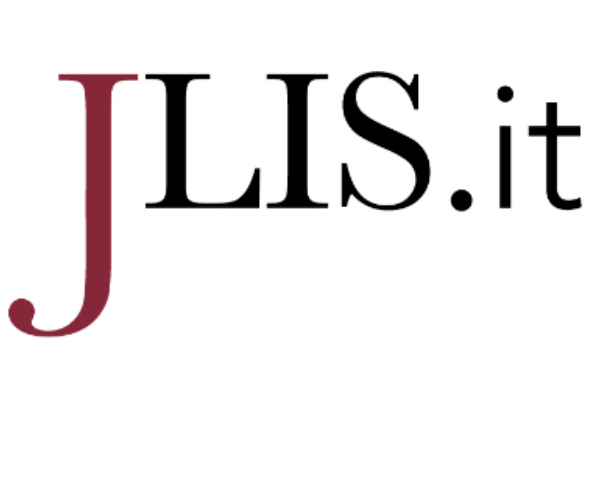 JLIS.it vol. 14, 1 - 2023