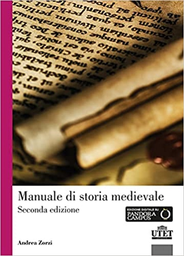 Manuale di storia medievale. Seconda edizione