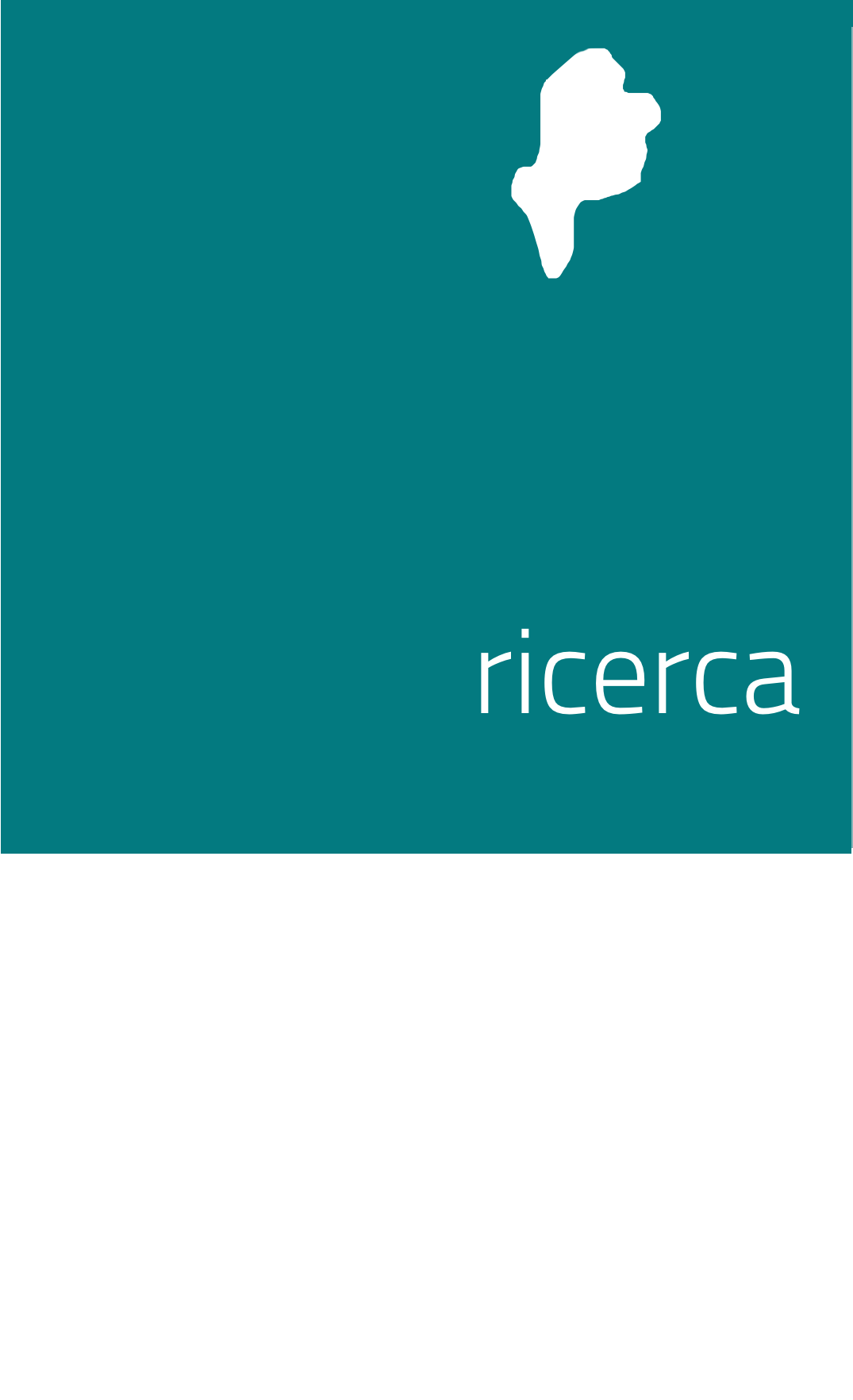 ricerca