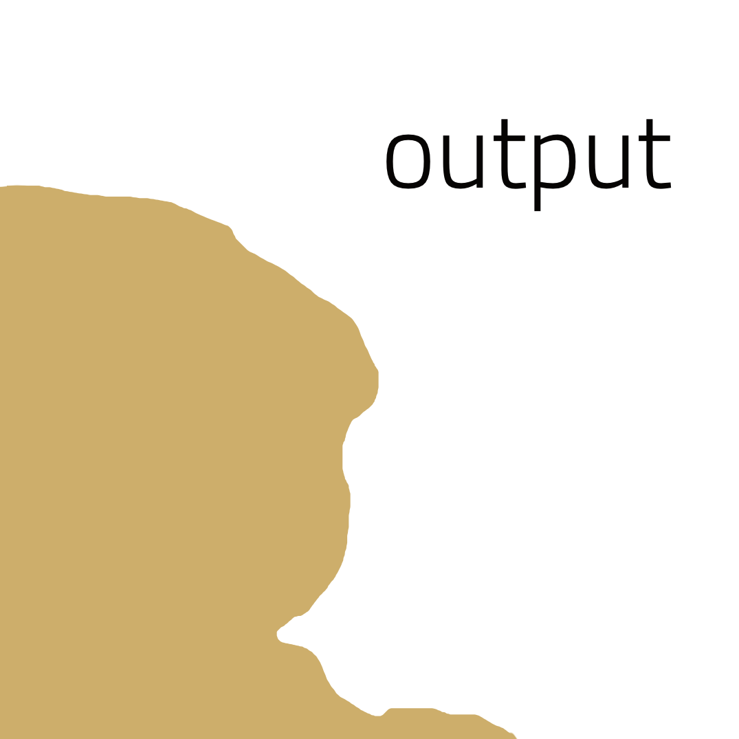 Output