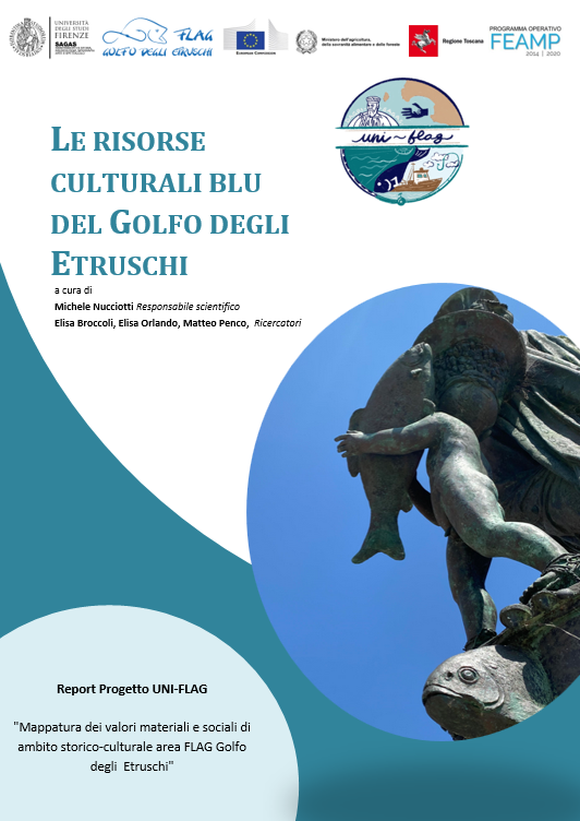 Cover Report di ricerca